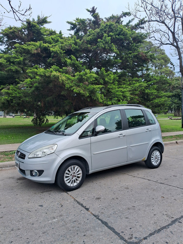 Fiat Idea 1.4 Attractive 82cv
