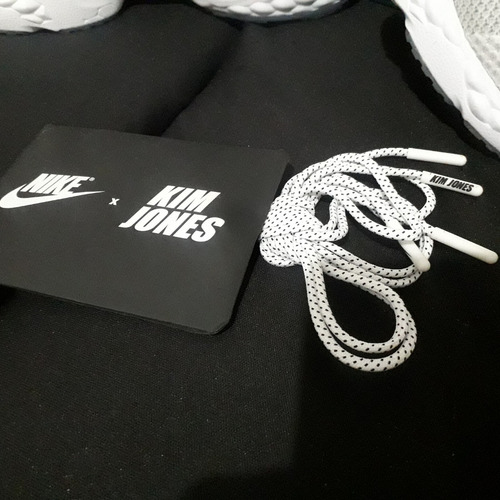 Tênis Nike Air Zoom Lwp 16 Kim Jones Nikelab Original