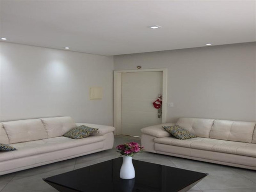 Imagem 7 de 23 de Casa Térrea Na Mooca Com 152 M², 8 De Frente, 3 Dormitórios Sendo 1 Suíte, 3 Vagas. - 14584