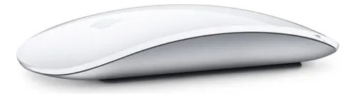 Mouse Táctil Inalámbrico Apple  Magic 2 Blanco