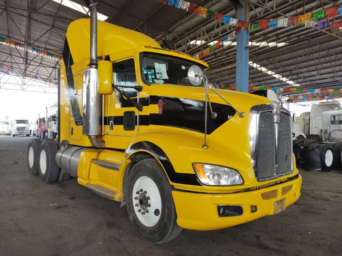 Imagen 1 de 5 de Kenworth T660-2012#3870