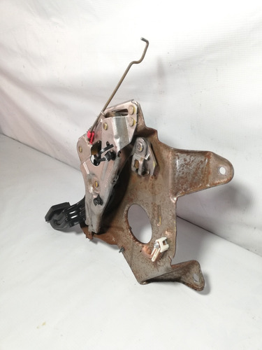 Pedal Freno Mano Pie Dodge Durango 5.7 Mod 04-09 Original (Usado)
