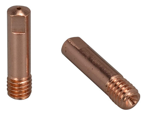 Punta De Contacto Y Accesorios Para Antorcha Mig Mb15 15ak