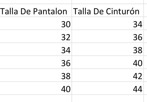 Cinturón Piteado Cinto De Pita Original Suertes Charras Natural Suertes Charras 38