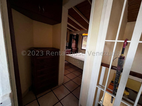 Casa En Alquiler En Barquisimeto Jr