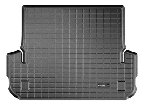 Alfombra Weathertech Bandeja Maleta Montero Sport 16-22 M