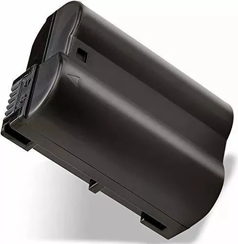 comprar Bateria P\u002F Nikon En El15 Enel15 D500 D600 D610 D700 D750