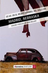 Madrid, Nebraska (libro Original)