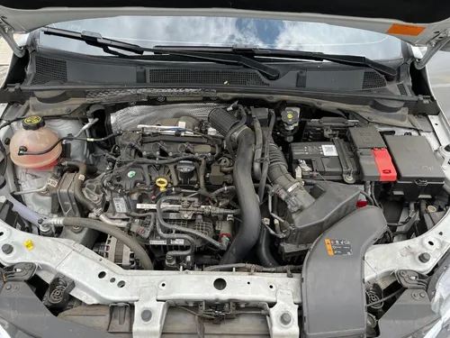 Chevrolet Onix 1.0T Lt