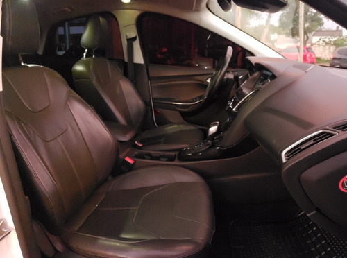 Ford Focus Iii 2.0 Titanium At6 2016