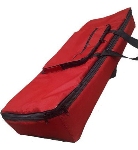 P Bg Pr Pino Ymh Np31 Nylon Vermelho Mster Luxo