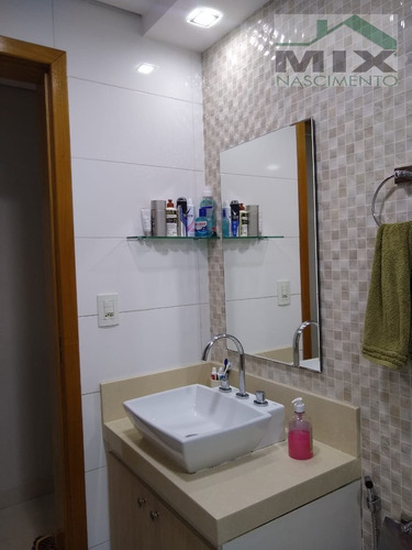 Imagem 11 de 15 de Casa Em Vila Liviero - São Paulo - 3628