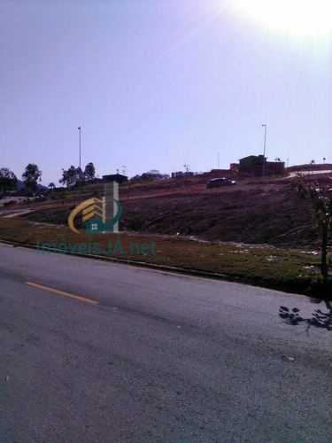 Imagem 8 de 17 de Terreno À Venda No Bairro Tamboré - Santana De Parnaíba/sp - 1077