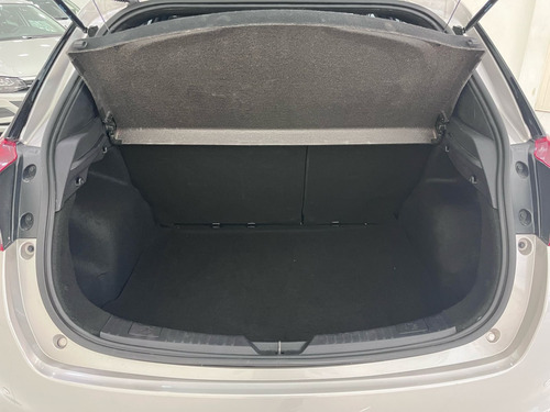 Toyota Yaris 1.3 16V FLEX XL PLUS TECH MULTIDRIVE