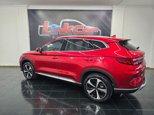BYD Song Plus Gs Dm