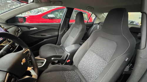Chevrolet Onix plus 1.0 Ltz Turbo Aut. 4p