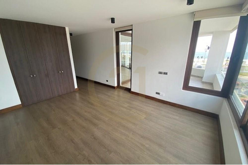 Venta Departamento Barrio Parque