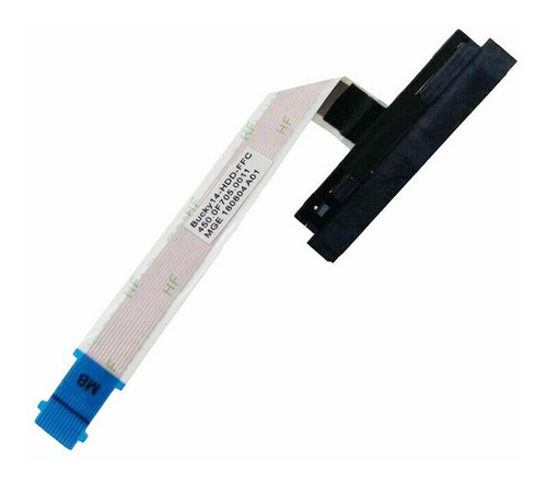 Conector De Disco Duro Dell Inspiron 5480 450.0f705.001 C93