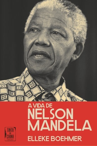 Libro Vida De Nelson Mandela (a) - Boehmer, Elleke