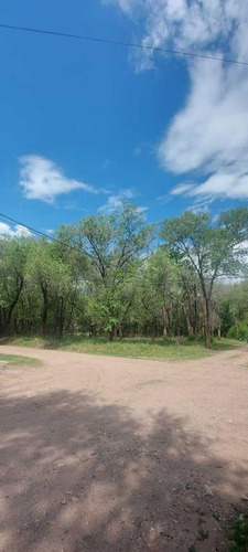Terreno En Casa Grande A 900m Aprox Del Rio Grande De Punilla Y A 3 Cuadras De Ruta Nacional 38. Ref: 1823