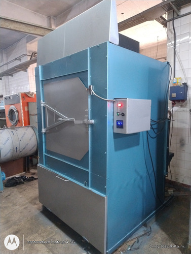 Secadora Industrial De 60 Kilos Lavadoras Centrifugas (Usado)