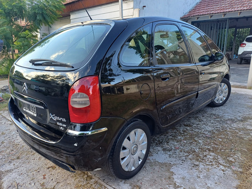 Citroën Xsara Picasso 2.0 Fase2 I Exclusiv 138cv