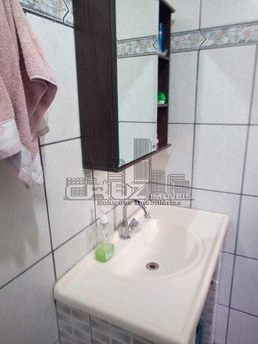 Imagem 19 de 30 de Casa Terrea Vende Julio De Mesquita Filho, Sorocaba - Ca00917 - 70701274