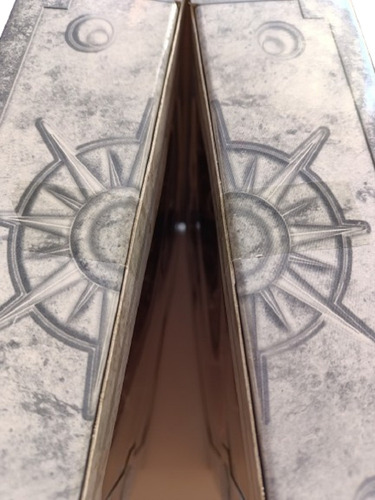 Myth Cloth Ikki V1 Jp (el De Los Lentes) (Usado)
