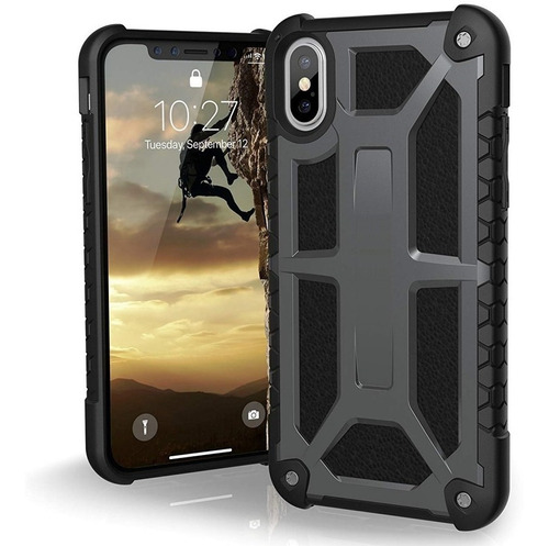 Protector Funda Resistente Fuerte iPhone X Xs / Xr /xs Max ®