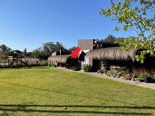 Hermosa Casa Para Vacacionar En Punta Del Este 