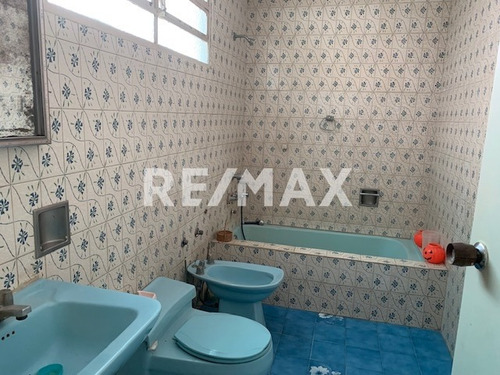 Imagen 8 de 8 de Venta De Casa En Urbanizacion Santa Monica