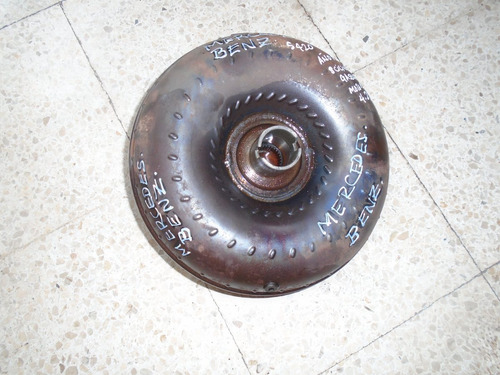 Vendo Turbina De Transmision De Mercedes Benz S420, Año 1998