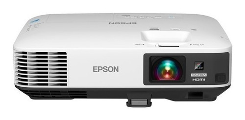 Videobeam Proyector Epson Powerlite 1985wu 4800lmns Full Hd