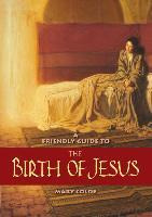 Libro Friendly Guide To The Birth Of Jesus