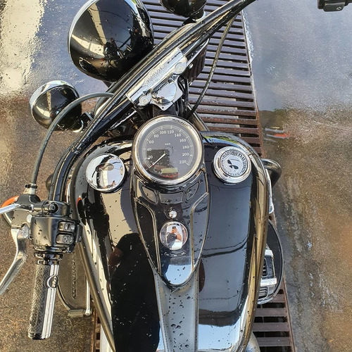 Harley-davidson Softail