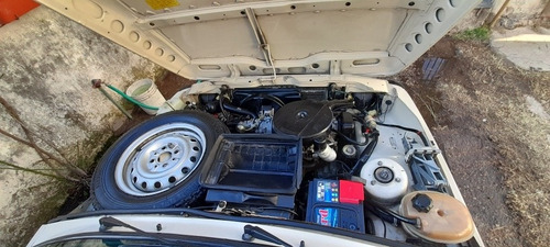 Imagen 8 de 23 de Fiat 147 1992 1.4 Tr