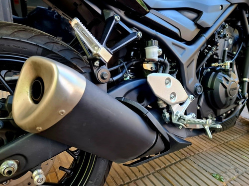 Imagen 6 de 10 de Yamaha Mt03