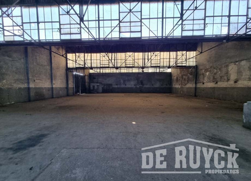 Imagen 14 de 28 de Inmueble Comercial En Venta En Quilmes Oeste