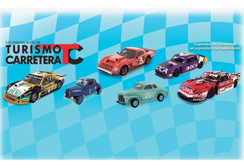Los Mejores Autos De Tc Dodge Gtx Ernesto Celestino Bessone