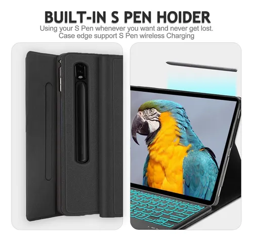 Funda Para Tablet Samsung Galaxy Tab A9 Plus Faryodi