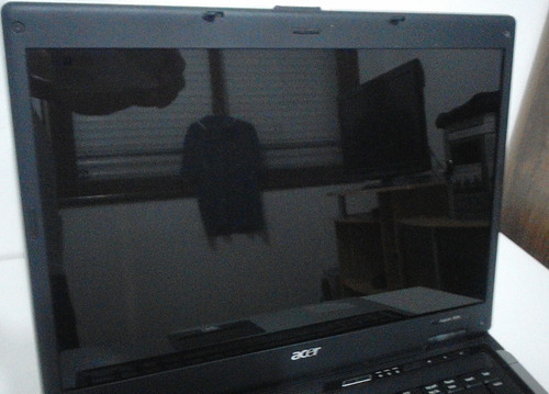 Tela Lcd Do Notebook Acer Aspire 3651
