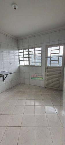 Imagem 22 de 25 de Casa Com 2 Dormitórios Em Condomínio Fechado À Venda Por R$ 202.000 - Parque Novo Horizonte - São José Dos Campos/sp - Ca6765
