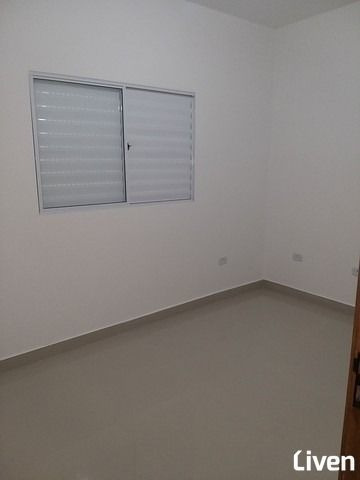 Imagem 5 de 15 de Casa Nova Assobradada 2 Suítes, 2 Vagas Cobertas No Jardim Oriente - 8413