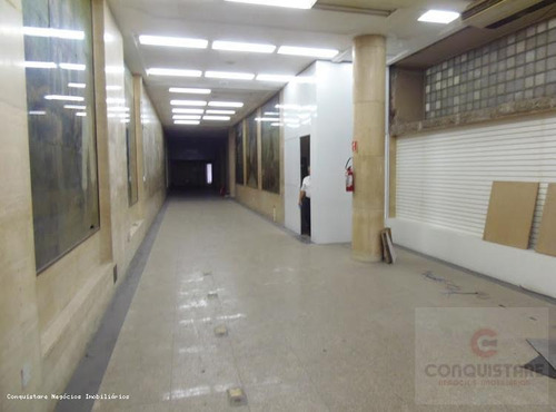 Imagem 2 de 7 de Loja Para Venda Em São Paulo, República - Ljco0229_2-600600