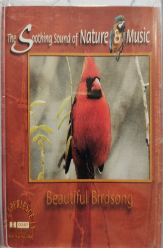 Cassette The Beautiful Birdsong (1154