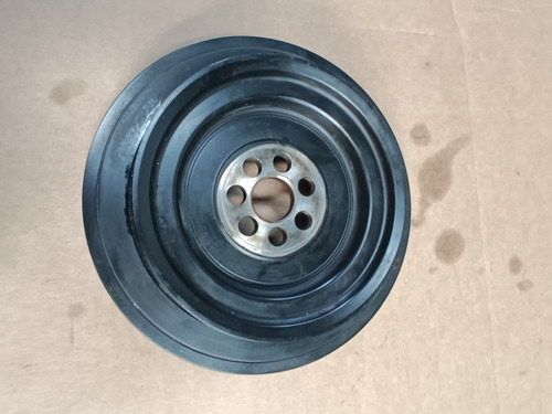 Polea Damper Volkswagen Passat 3.6 V6 2012-2018 (Usado)