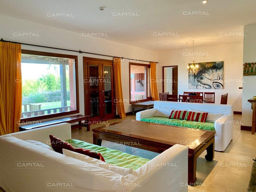 Casa En Venta Montoya La Barra + Alquiler - Ref: 28147