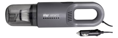 Aspirador De Pó Wap Automotivo Portatil 180w 12v