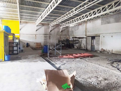 Imagen 23 de 24 de Galpon De 4100 Mt2 En Venta, Av Constitución - Maracay