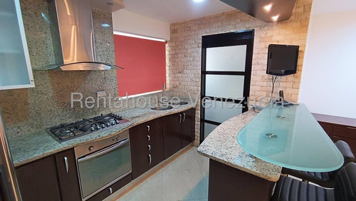 Jg 26-316 Vende Bello Apartamento Lomas De Prados Del Este